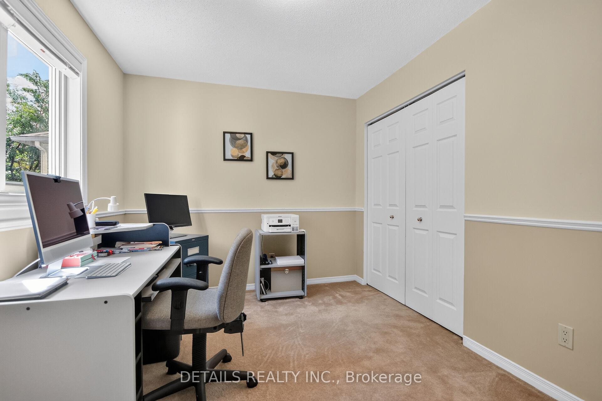 Photo 39 of 15 Conant Place, Ottawa, Kanata - Katimavik — HOMEH
