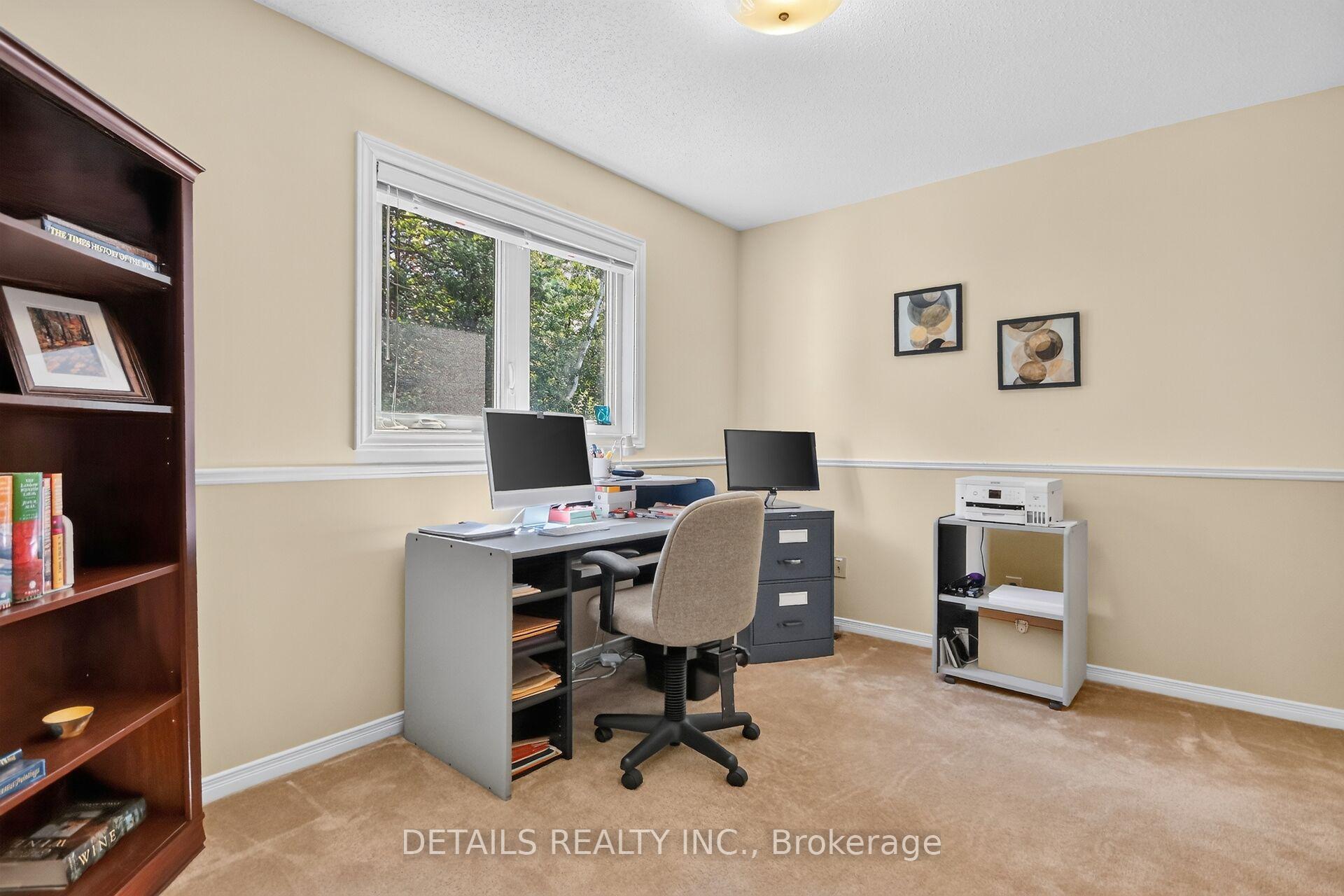 Photo 40 of 15 Conant Place, Ottawa, Kanata - Katimavik — HOMEH