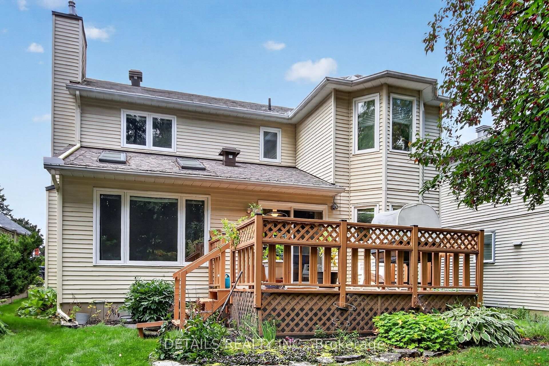 Photo 43 of 15 Conant Place, Ottawa, Kanata - Katimavik — HOMEH