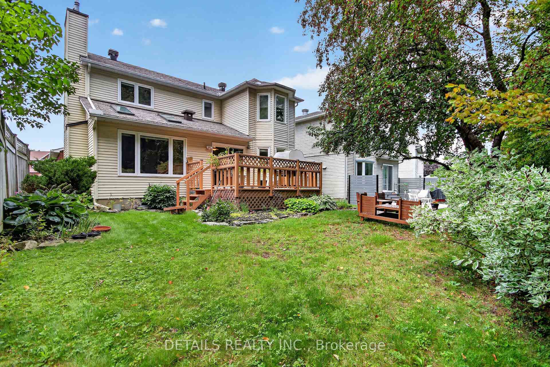Photo 44 of 15 Conant Place, Ottawa, Kanata - Katimavik — HOMEH