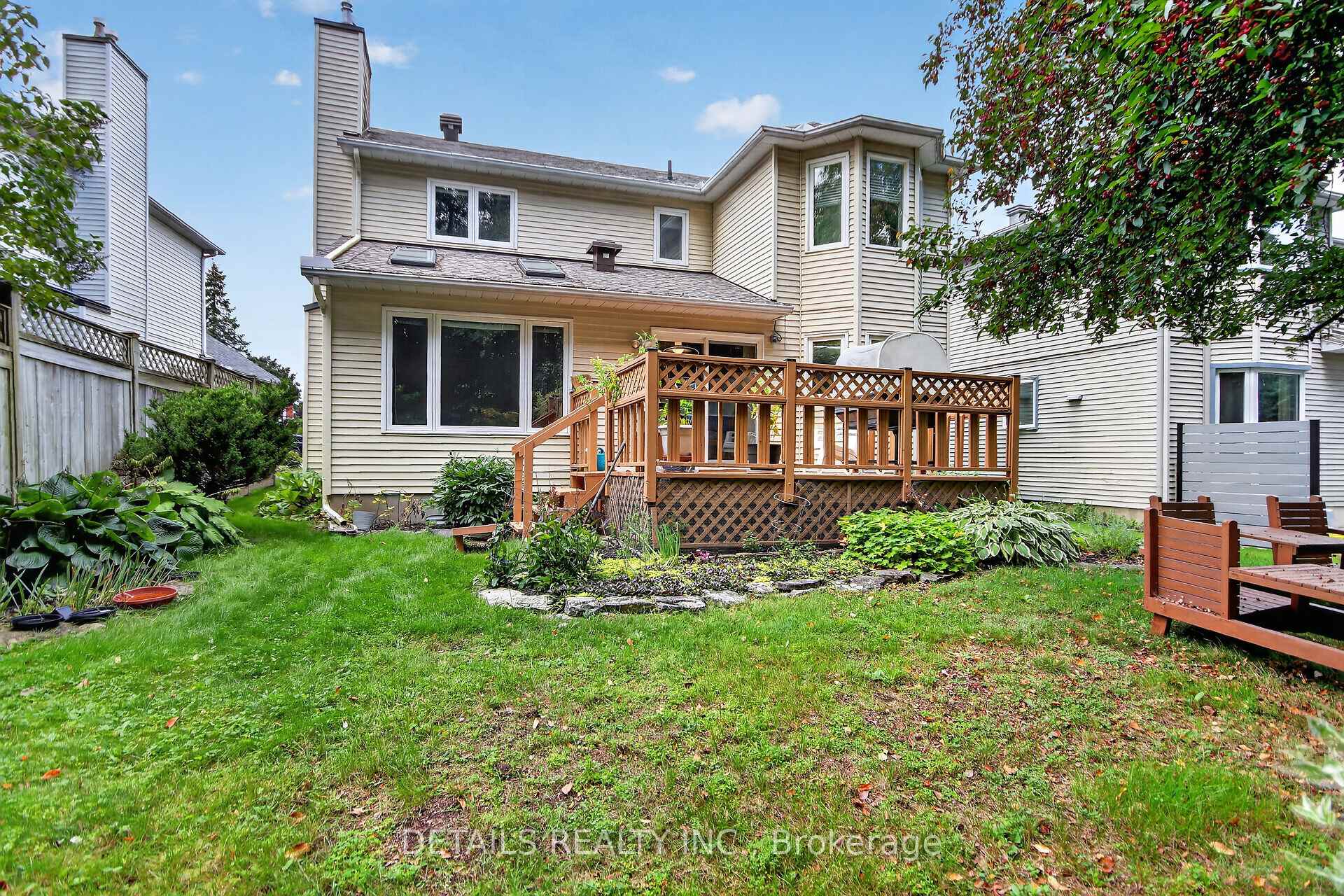 Photo 45 of 15 Conant Place, Ottawa, Kanata - Katimavik — HOMEH