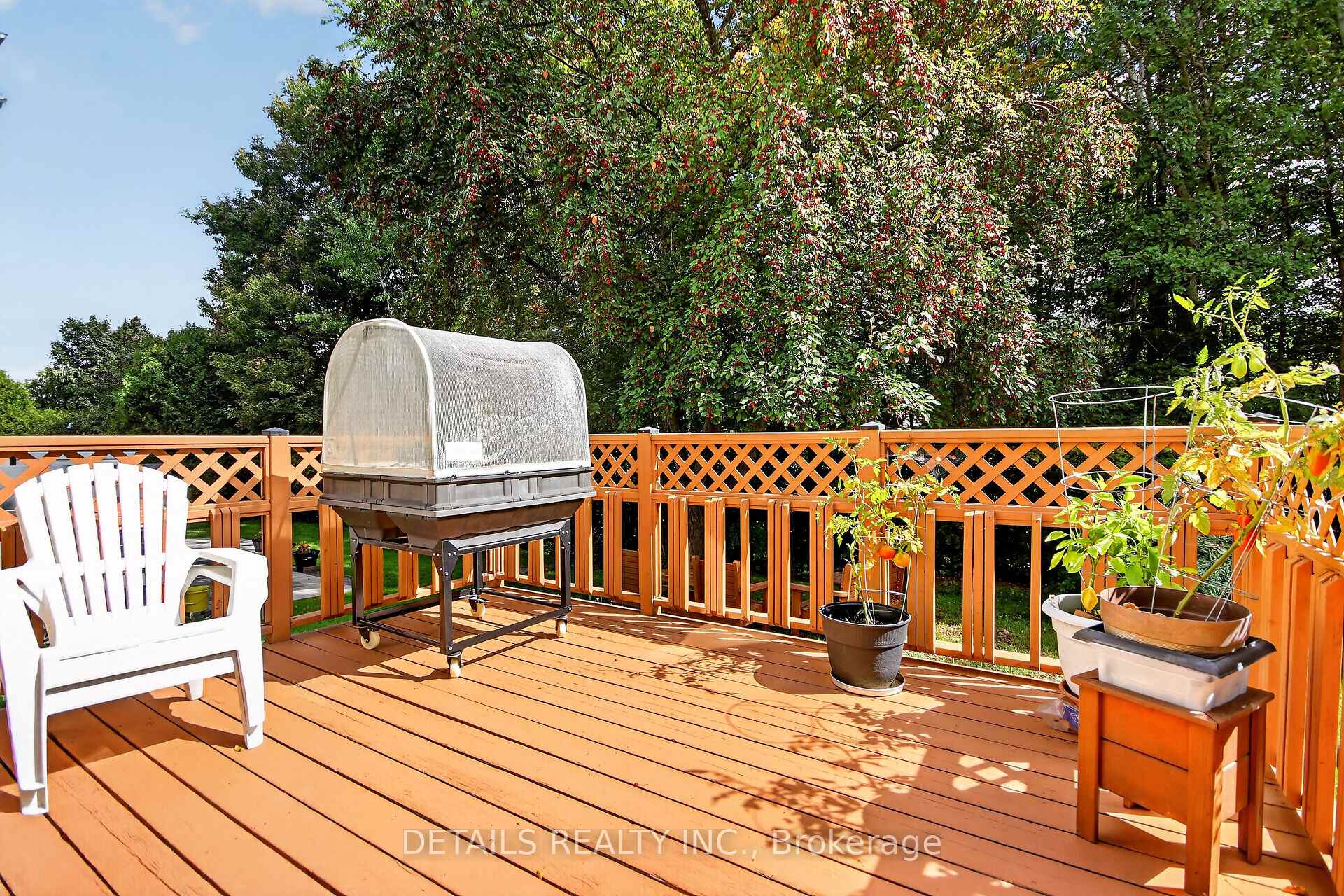 Photo 46 of 15 Conant Place, Ottawa, Kanata - Katimavik — HOMEH
