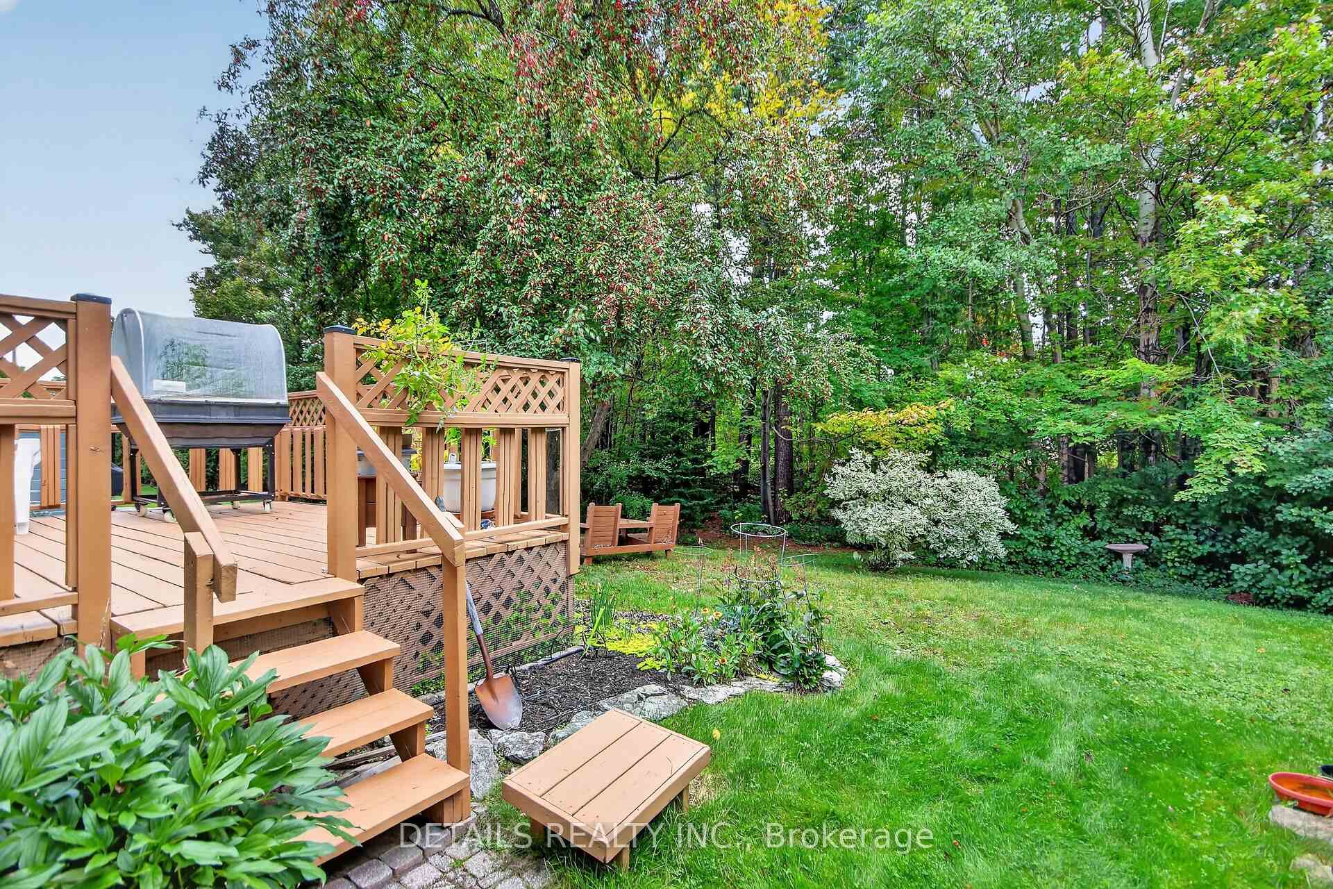 Photo 48 of 15 Conant Place, Ottawa, Kanata - Katimavik — HOMEH