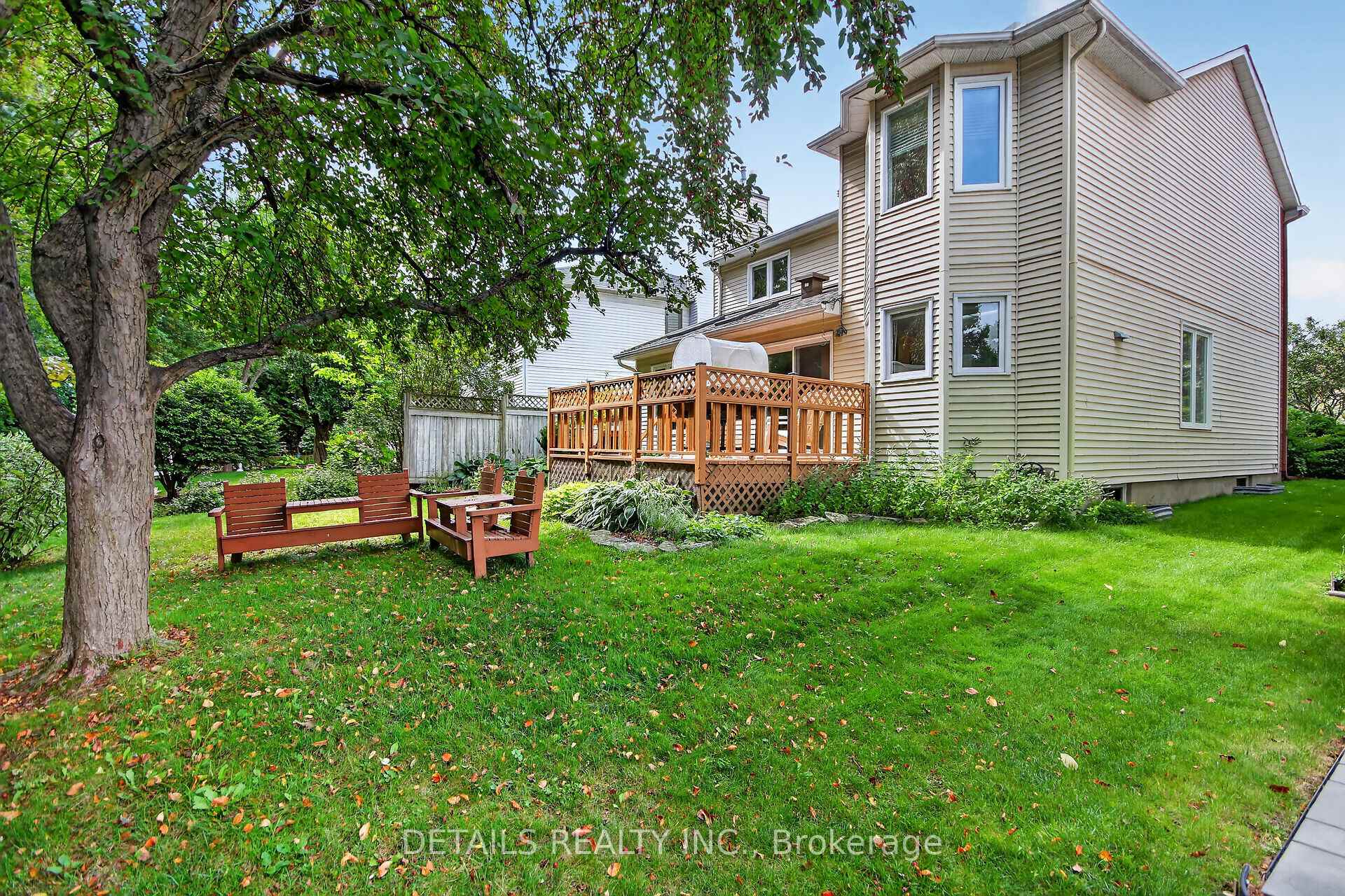 Photo 49 of 15 Conant Place, Ottawa, Kanata - Katimavik — HOMEH