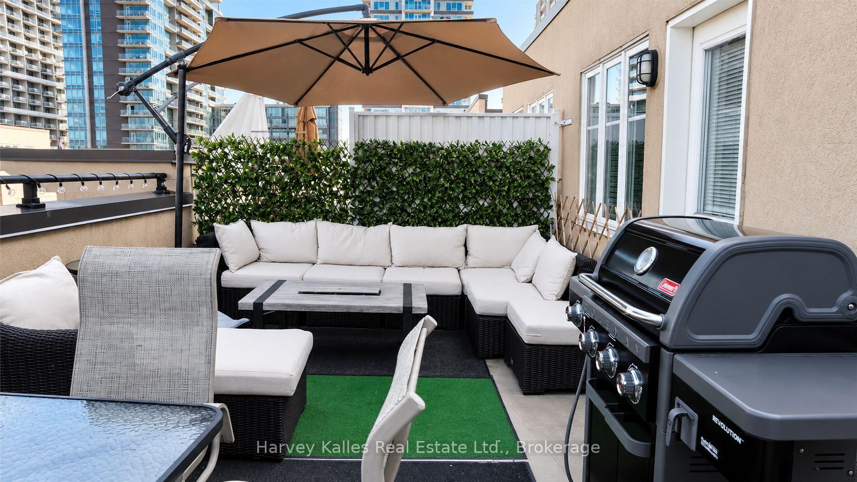 Photo 2 of Unit 912, 50 Western Battery Road, Toronto, Niagara — HOMEH