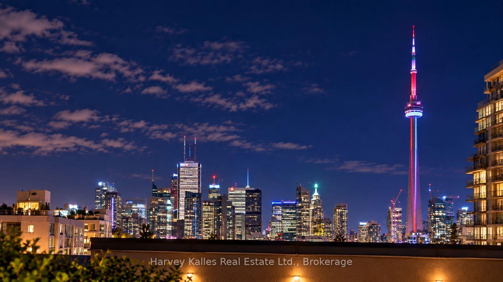 Photo 5 of Unit 912, 50 Western Battery Road, Toronto, Niagara — HOMEH