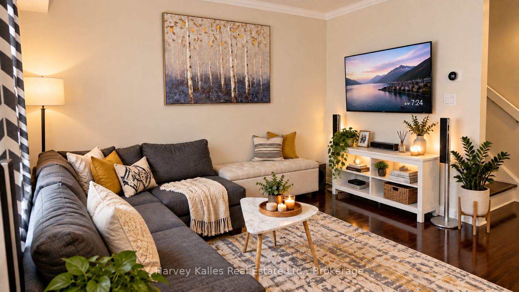 Photo 8 of Unit 912, 50 Western Battery Road, Toronto, Niagara — HOMEH