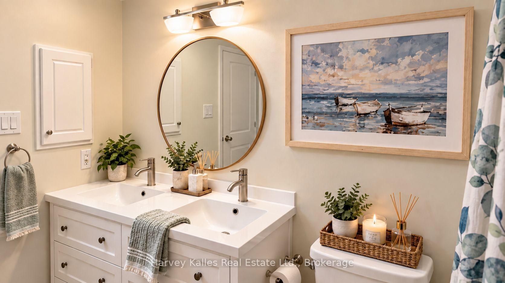 Photo 11 of Unit 912, 50 Western Battery Road, Toronto, Niagara — HOMEH