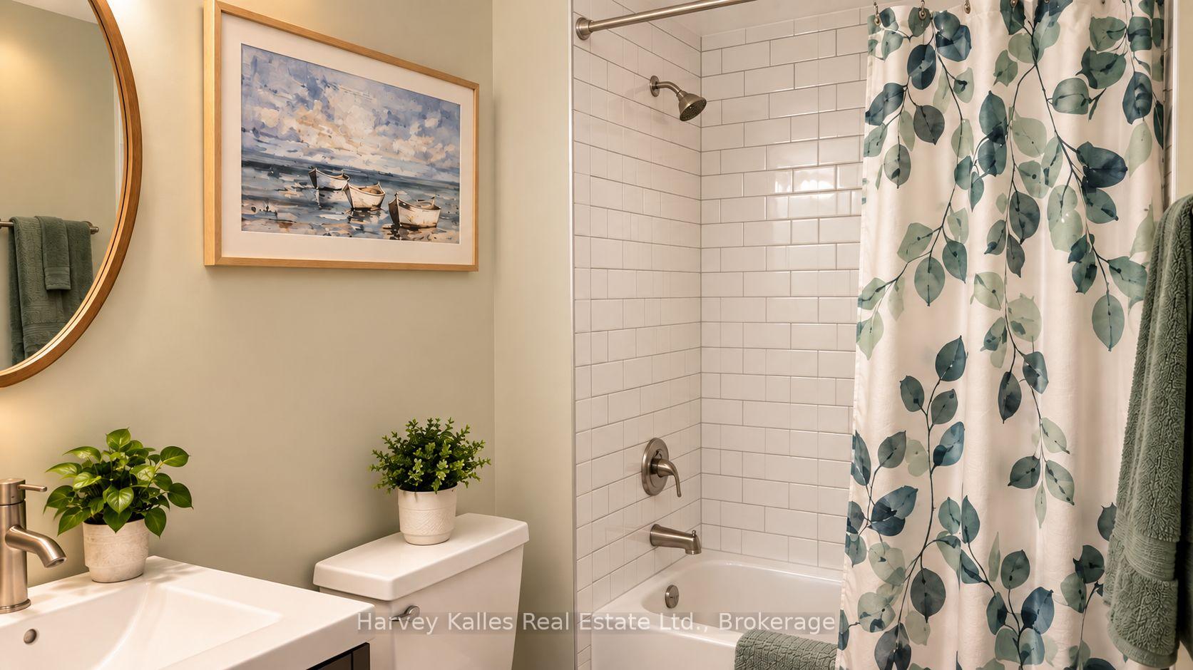 Photo 12 of Unit 912, 50 Western Battery Road, Toronto, Niagara — HOMEH