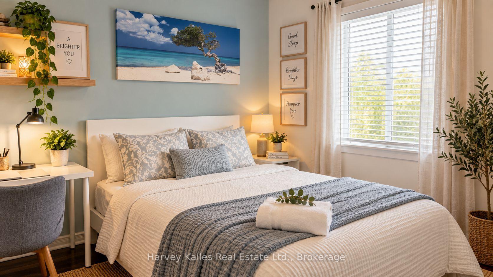 Photo 14 of Unit 912, 50 Western Battery Road, Toronto, Niagara — HOMEH