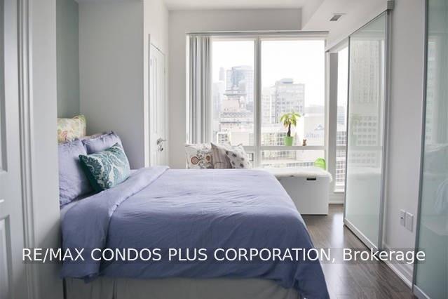 Photo 7 of Unit 1906, 8 The Esplanade, Toronto, Waterfront Communities — HOMEH