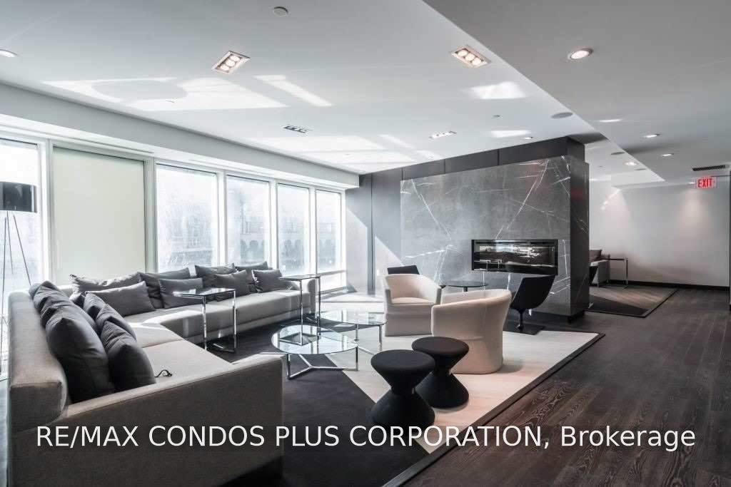 Photo 17 of Unit 1906, 8 The Esplanade, Toronto, Waterfront Communities — HOMEH