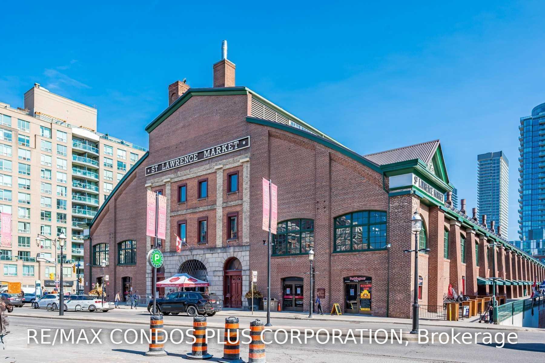 Photo 18 of Unit 1906, 8 The Esplanade, Toronto, Waterfront Communities — HOMEH