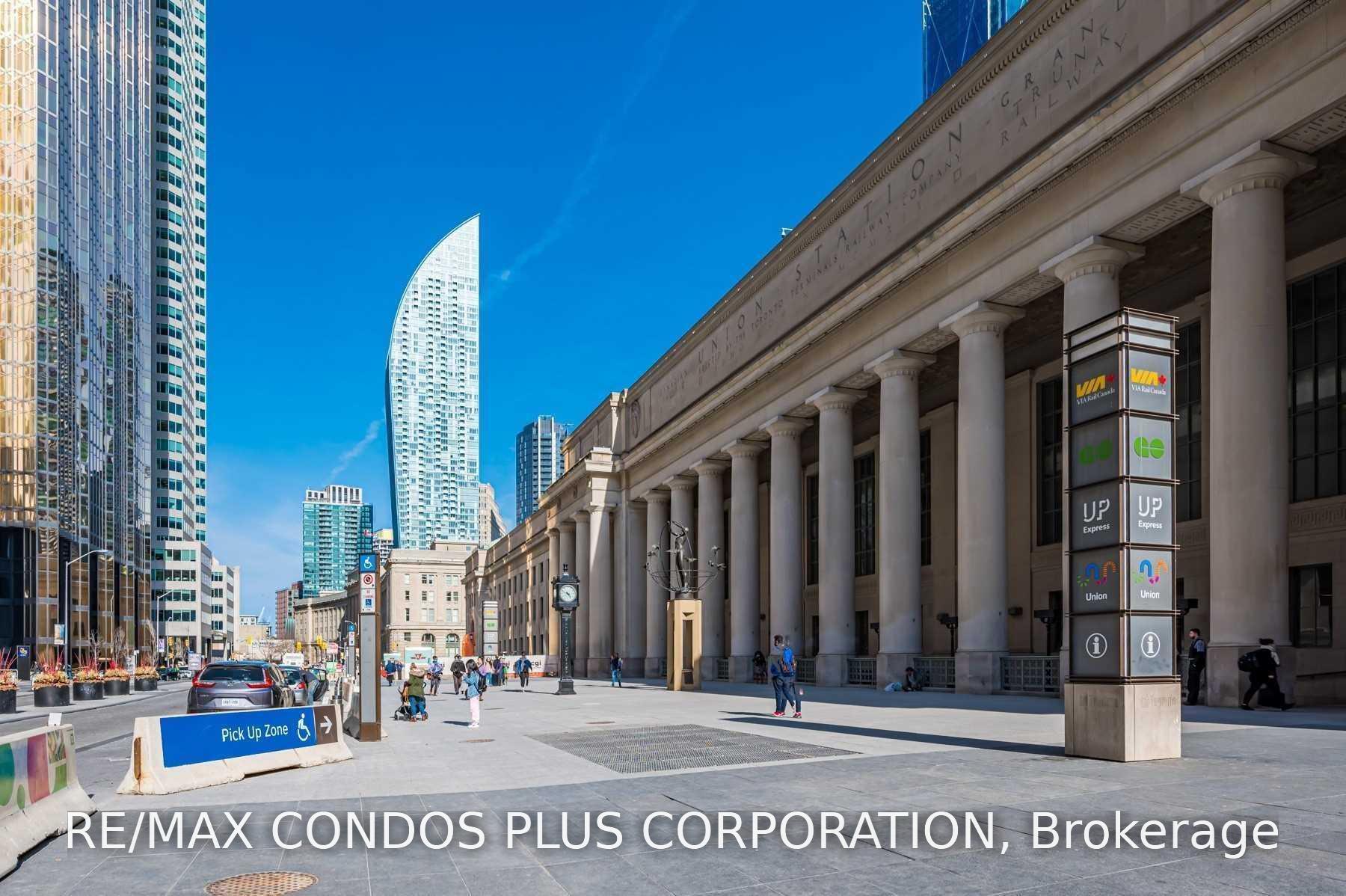 Photo 19 of Unit 1906, 8 The Esplanade, Toronto, Waterfront Communities — HOMEH