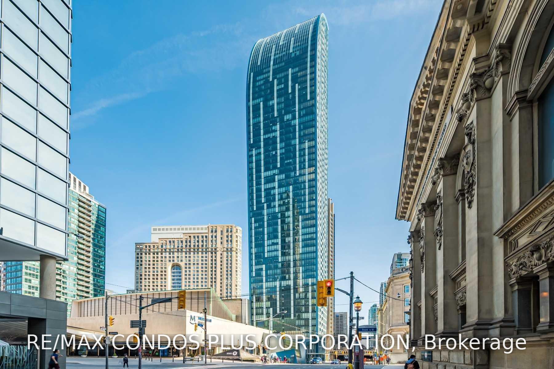 Photo 20 of Unit 1906, 8 The Esplanade, Toronto, Waterfront Communities — HOMEH