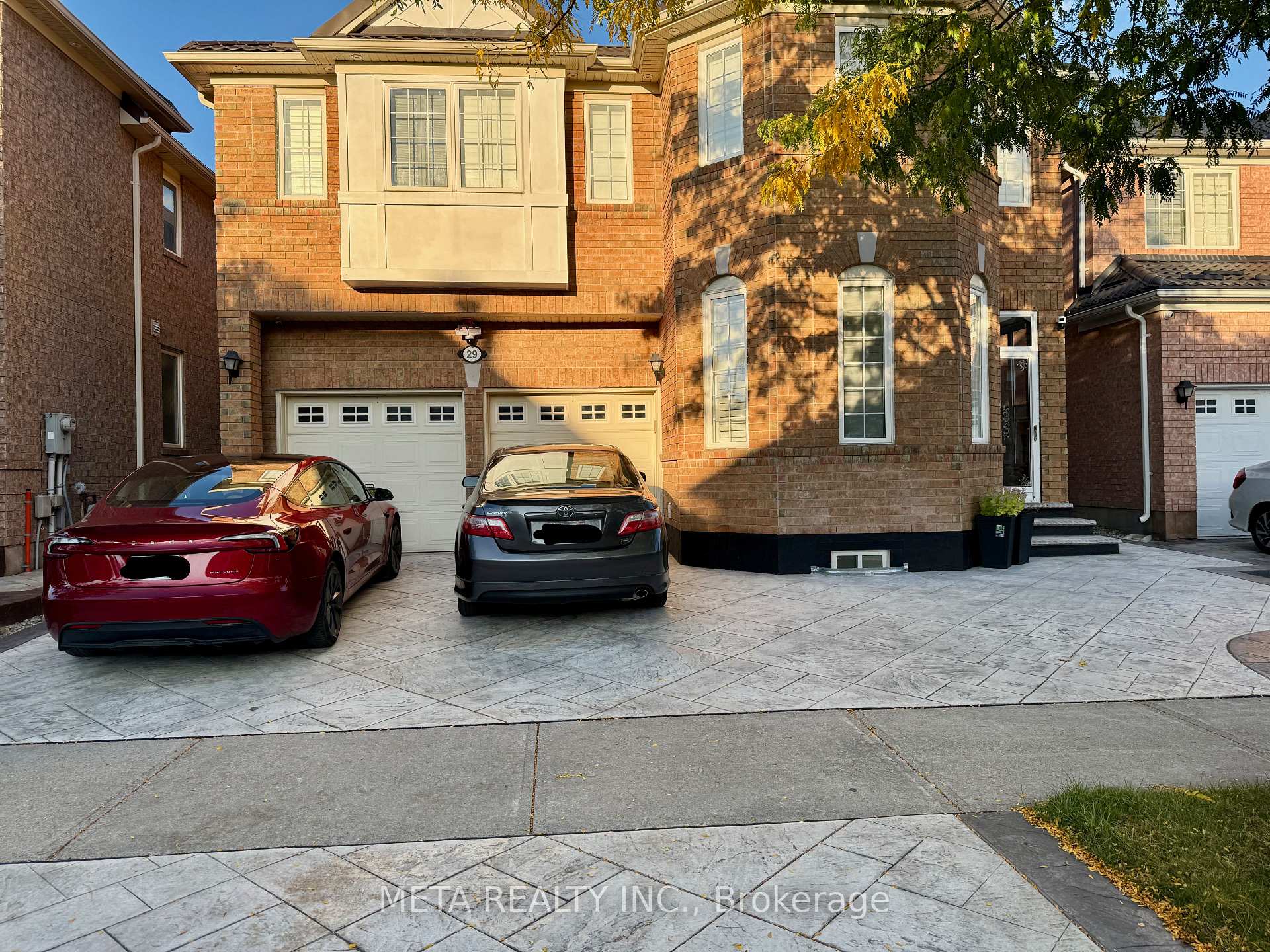 Photo 1 of 29 Bald Eagle Avenue, Scarborough, Rouge — HOMEH