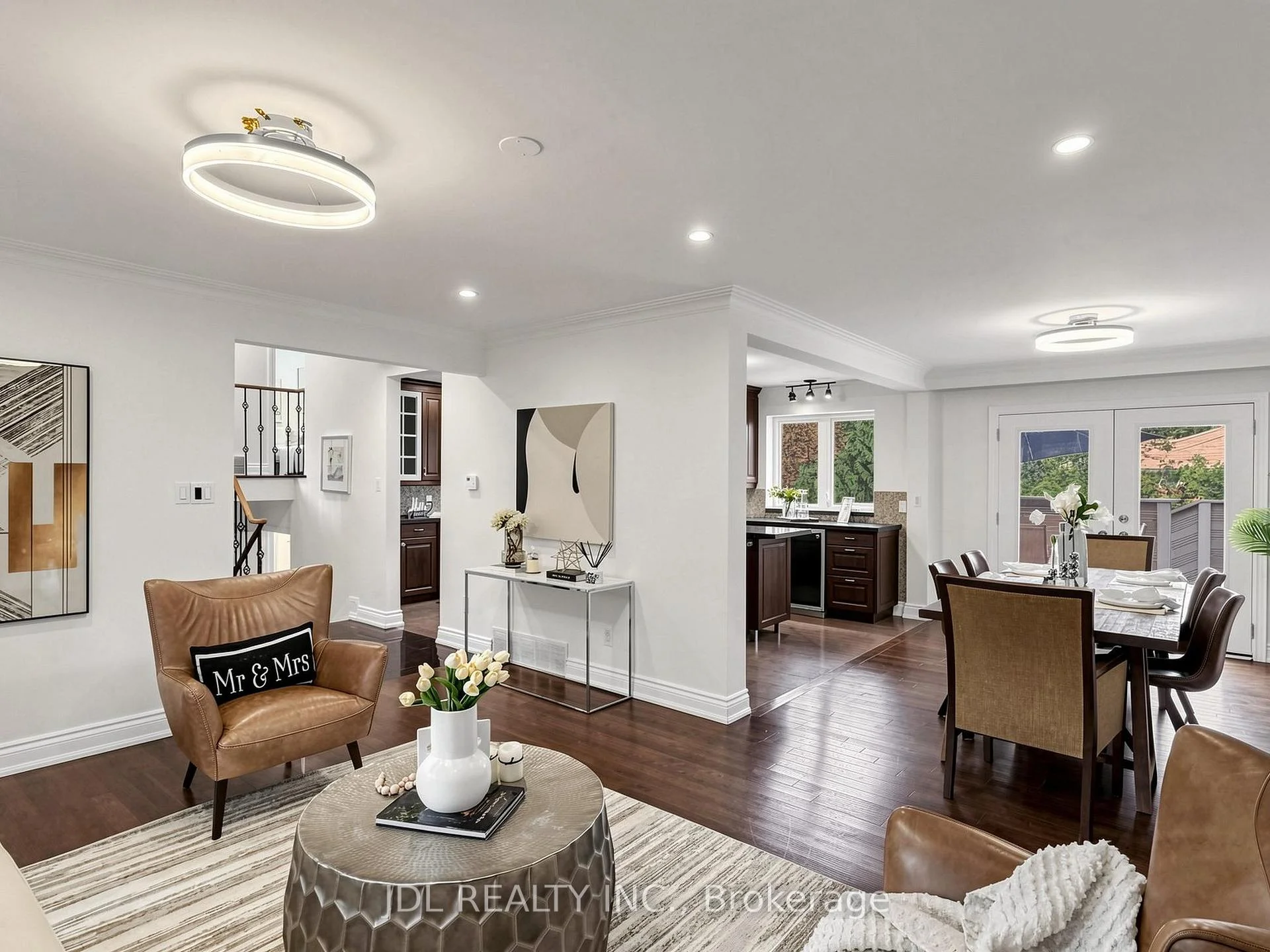 Photo 16 of 32 Ashmount Crescent, Etobicoke, Willowridge-Martingrove-Richview — HOMEH