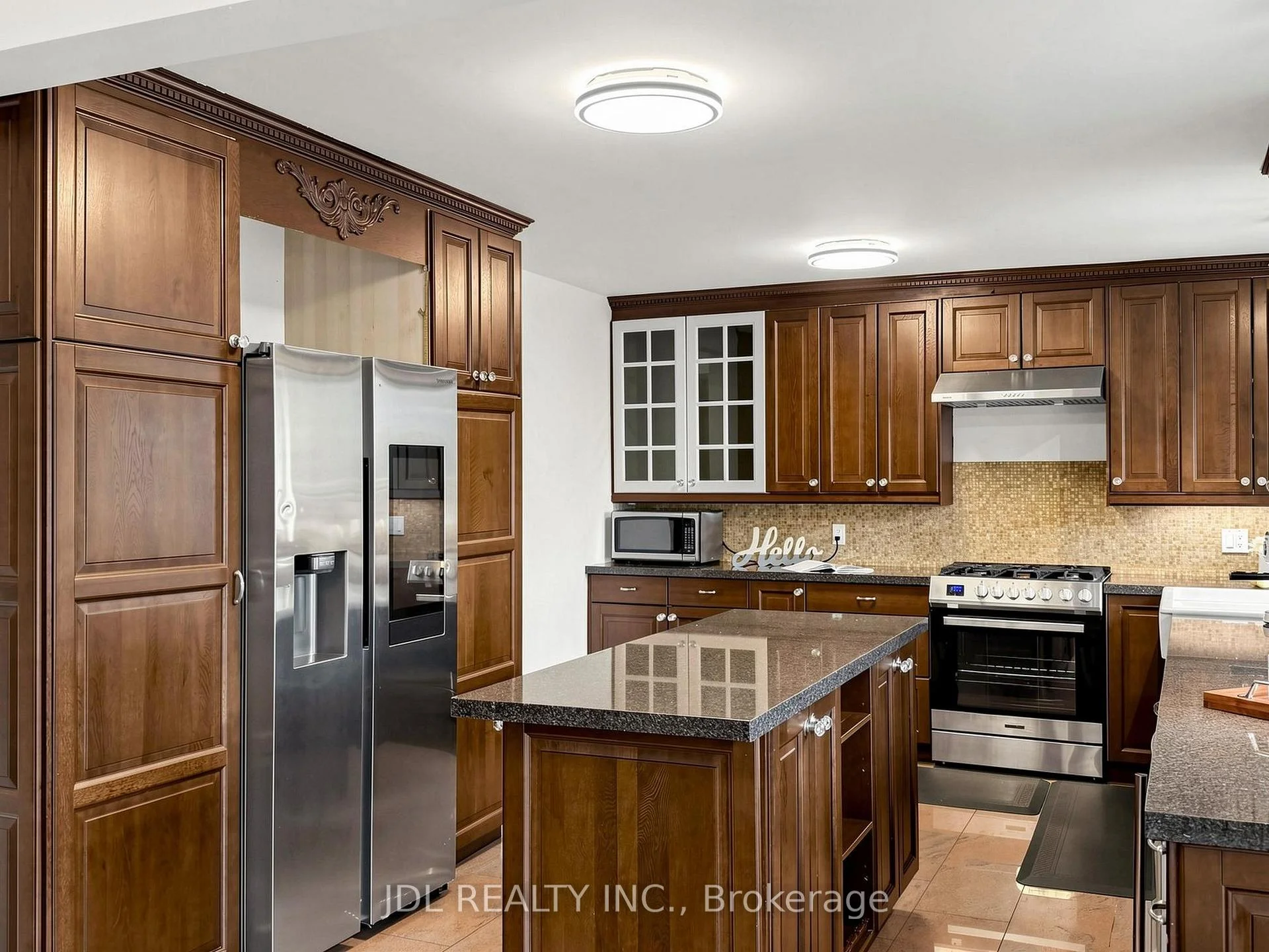 Photo 31 of 32 Ashmount Crescent, Etobicoke, Willowridge-Martingrove-Richview — HOMEH