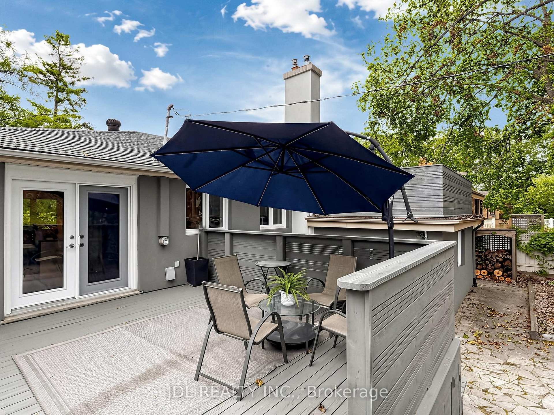 Photo 70 of 32 Ashmount Crescent, Etobicoke, Willowridge-Martingrove-Richview — HOMEH