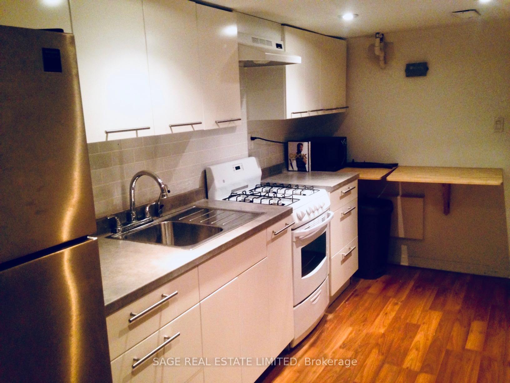 Photo 7 of 376 Shaw Street, Toronto, Trinity-Bellwoods — HOMEH