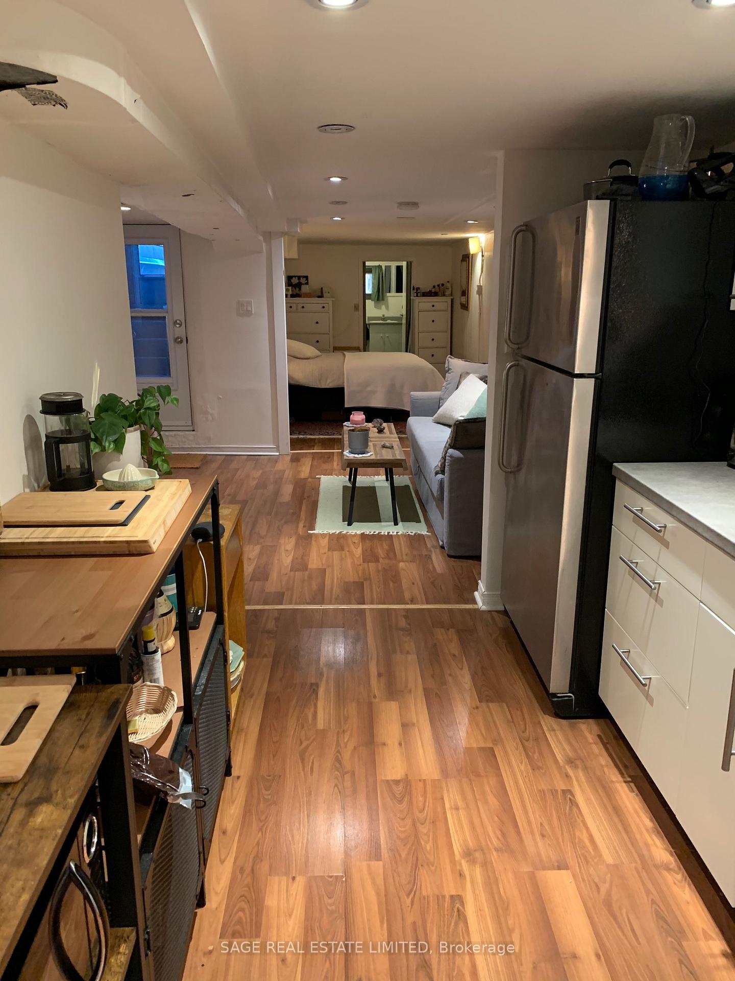 Photo 12 of 376 Shaw Street, Toronto, Trinity-Bellwoods — HOMEH