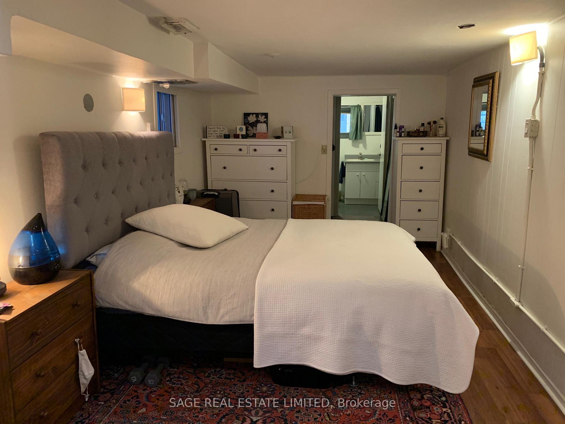 Photo 13 of 376 Shaw Street, Toronto, Trinity-Bellwoods — HOMEH
