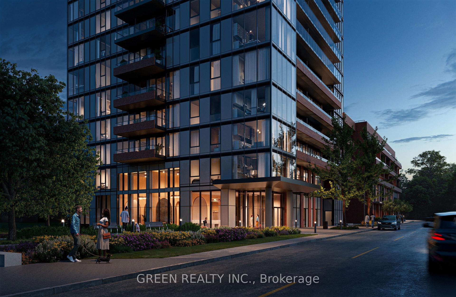 Photo of Unit 1404, 17645 Yonge Street