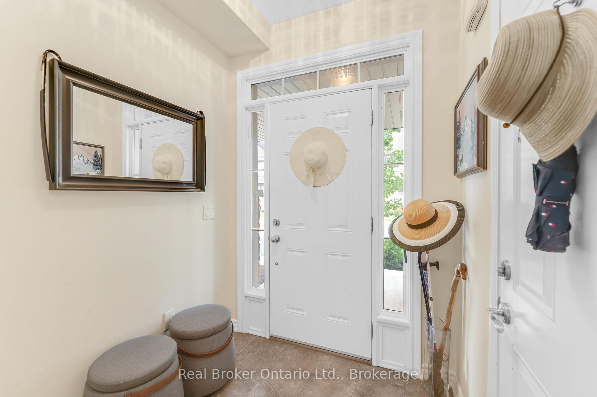Photo 6 of Unit 77, 80 Willow Street, Brant, Paris — HOMEH