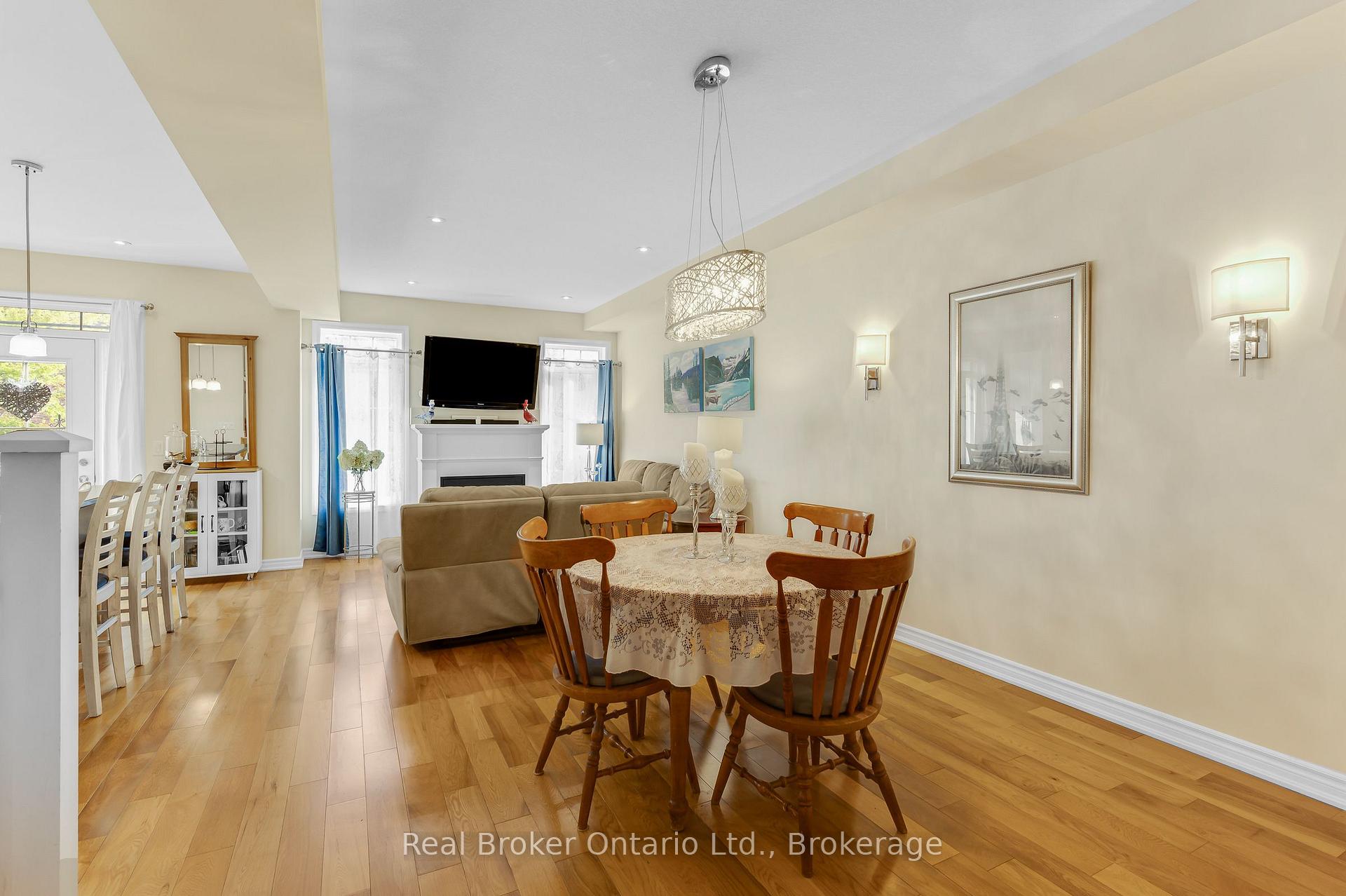 Photo 8 of Unit 77, 80 Willow Street, Brant, Paris — HOMEH