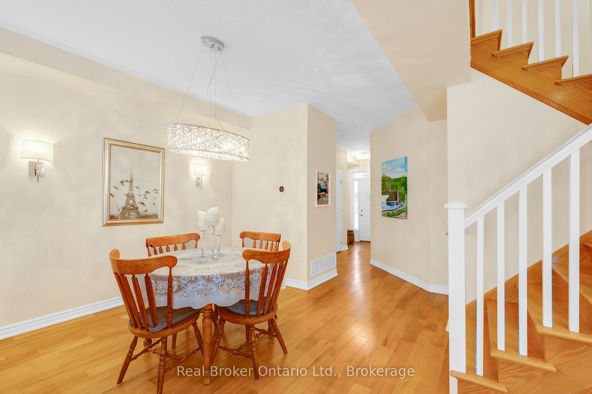 Photo 10 of Unit 77, 80 Willow Street, Brant, Paris — HOMEH