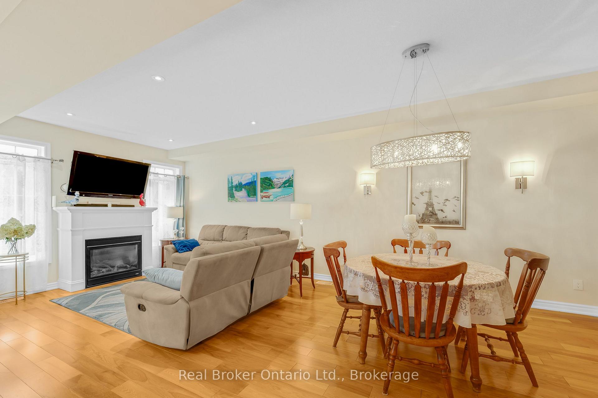 Photo 11 of Unit 77, 80 Willow Street, Brant, Paris — HOMEH
