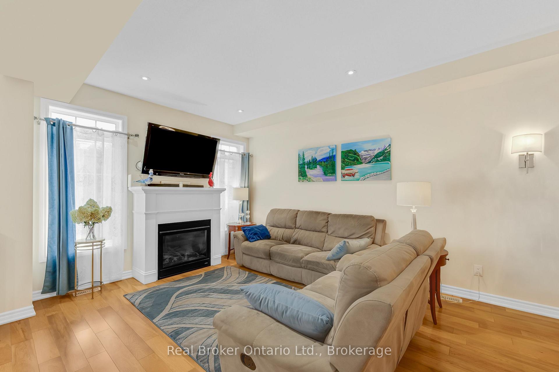 Photo 13 of Unit 77, 80 Willow Street, Brant, Paris — HOMEH