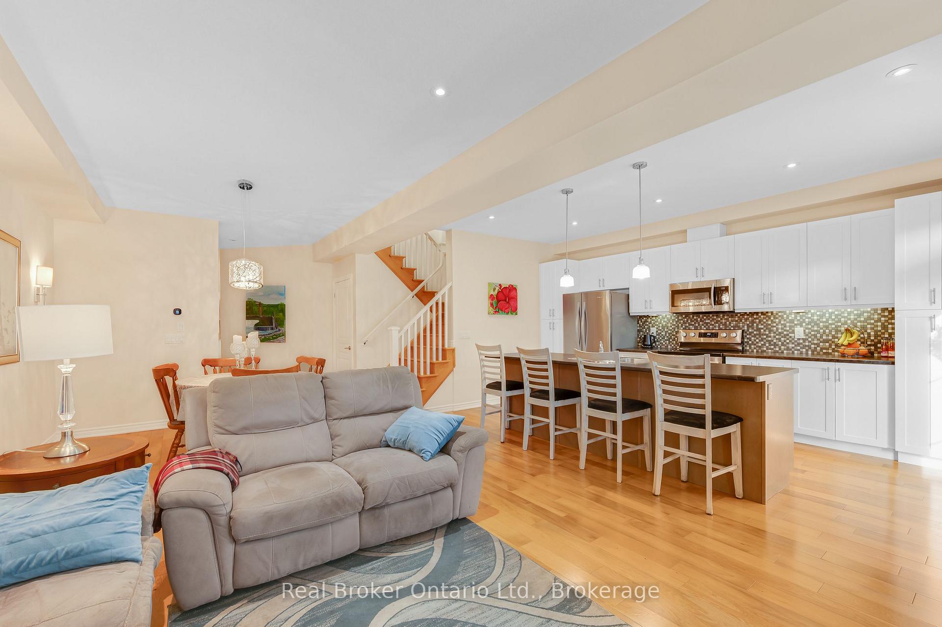 Photo 14 of Unit 77, 80 Willow Street, Brant, Paris — HOMEH