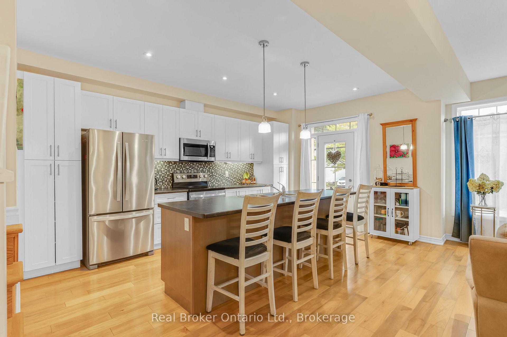 Photo 15 of Unit 77, 80 Willow Street, Brant, Paris — HOMEH