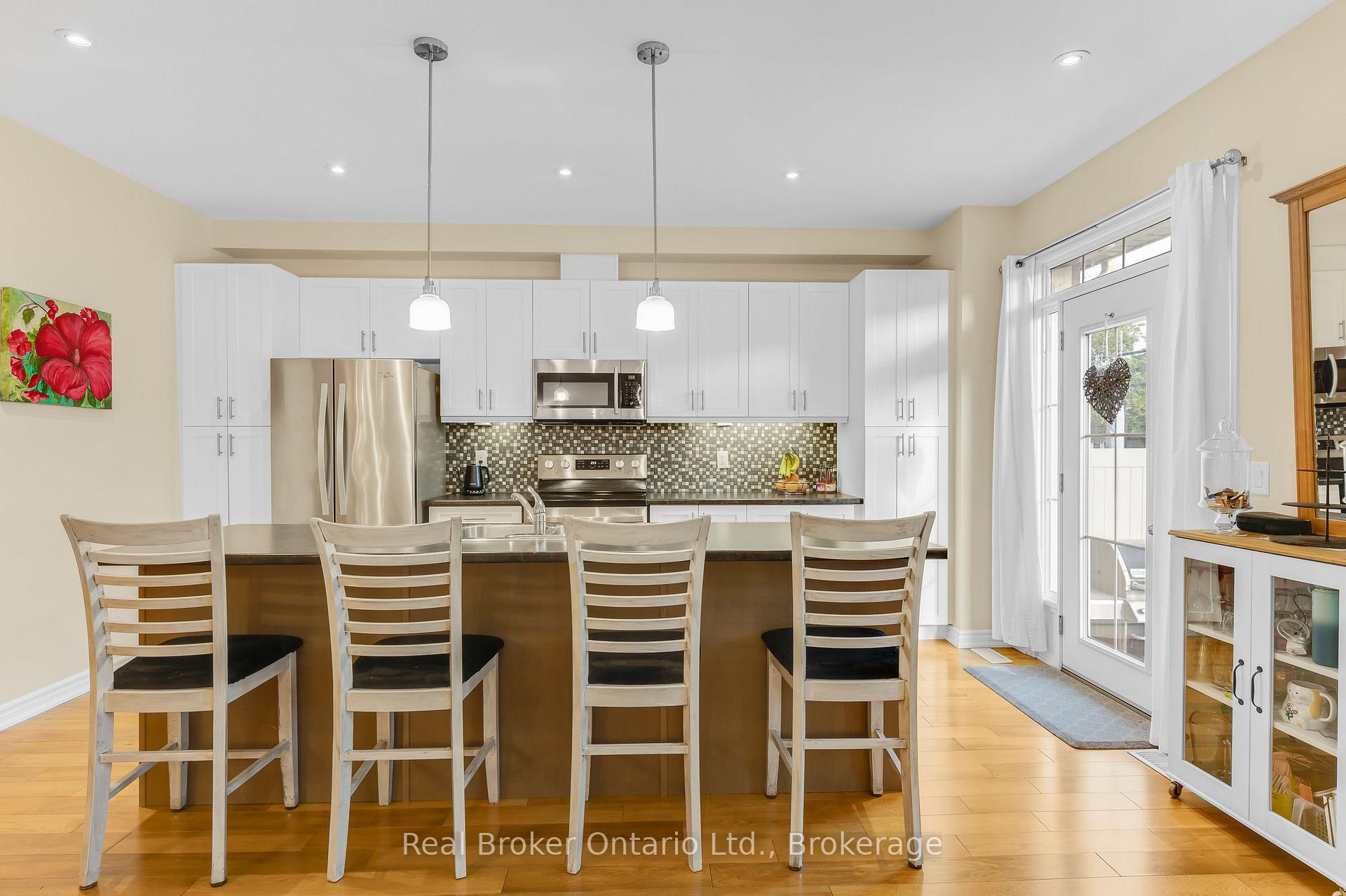 Photo 16 of Unit 77, 80 Willow Street, Brant, Paris — HOMEH