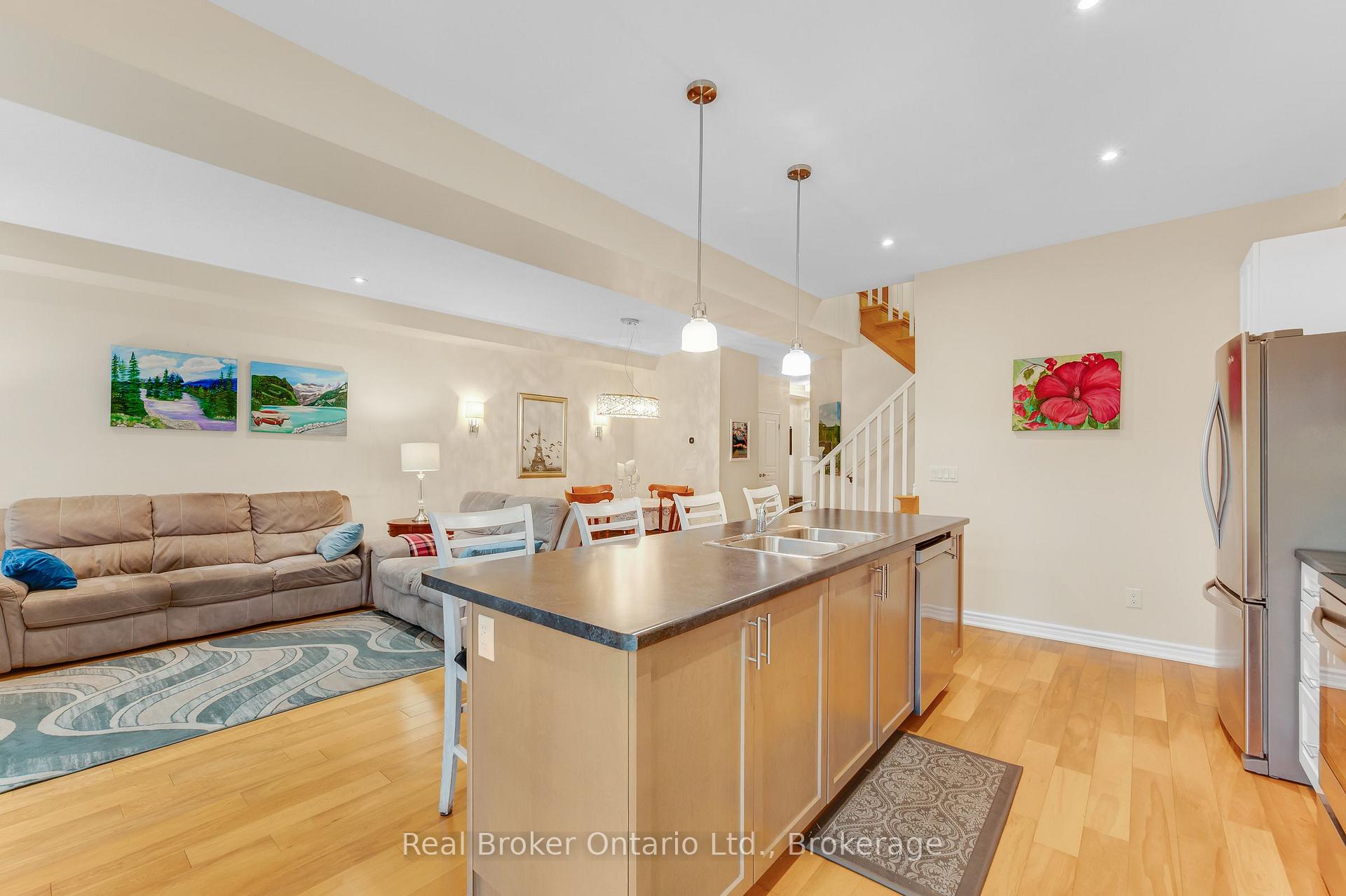 Photo 17 of Unit 77, 80 Willow Street, Brant, Paris — HOMEH