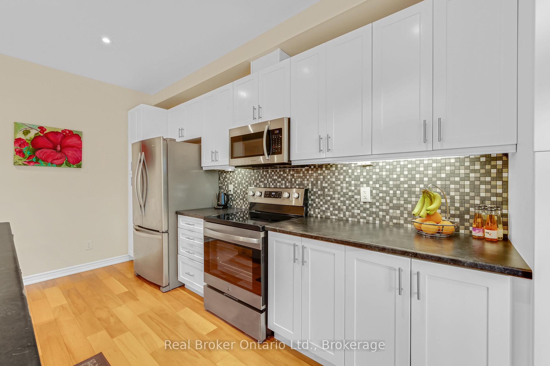 Photo 18 of Unit 77, 80 Willow Street, Brant, Paris — HOMEH