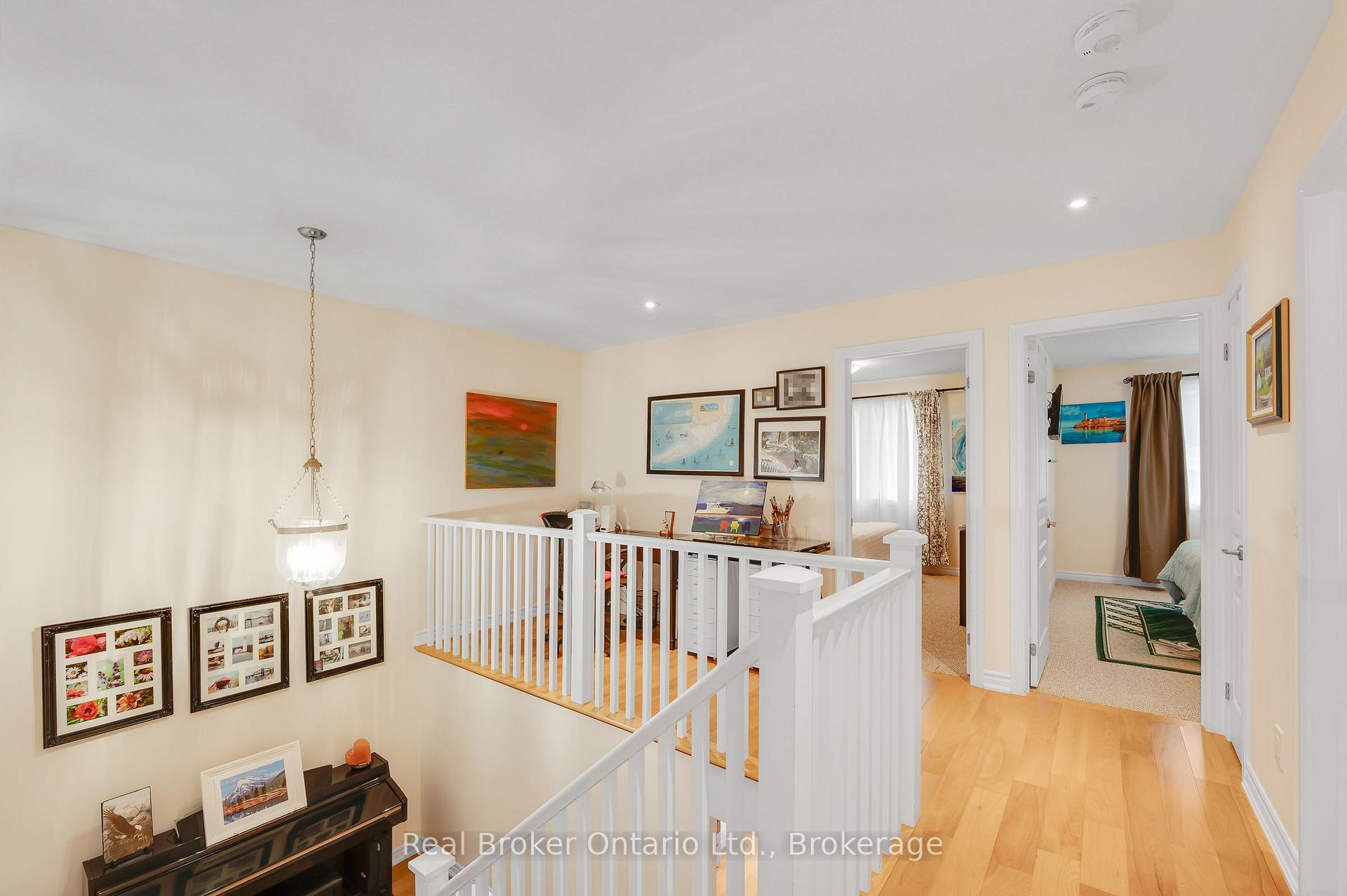 Photo 19 of Unit 77, 80 Willow Street, Brant, Paris — HOMEH