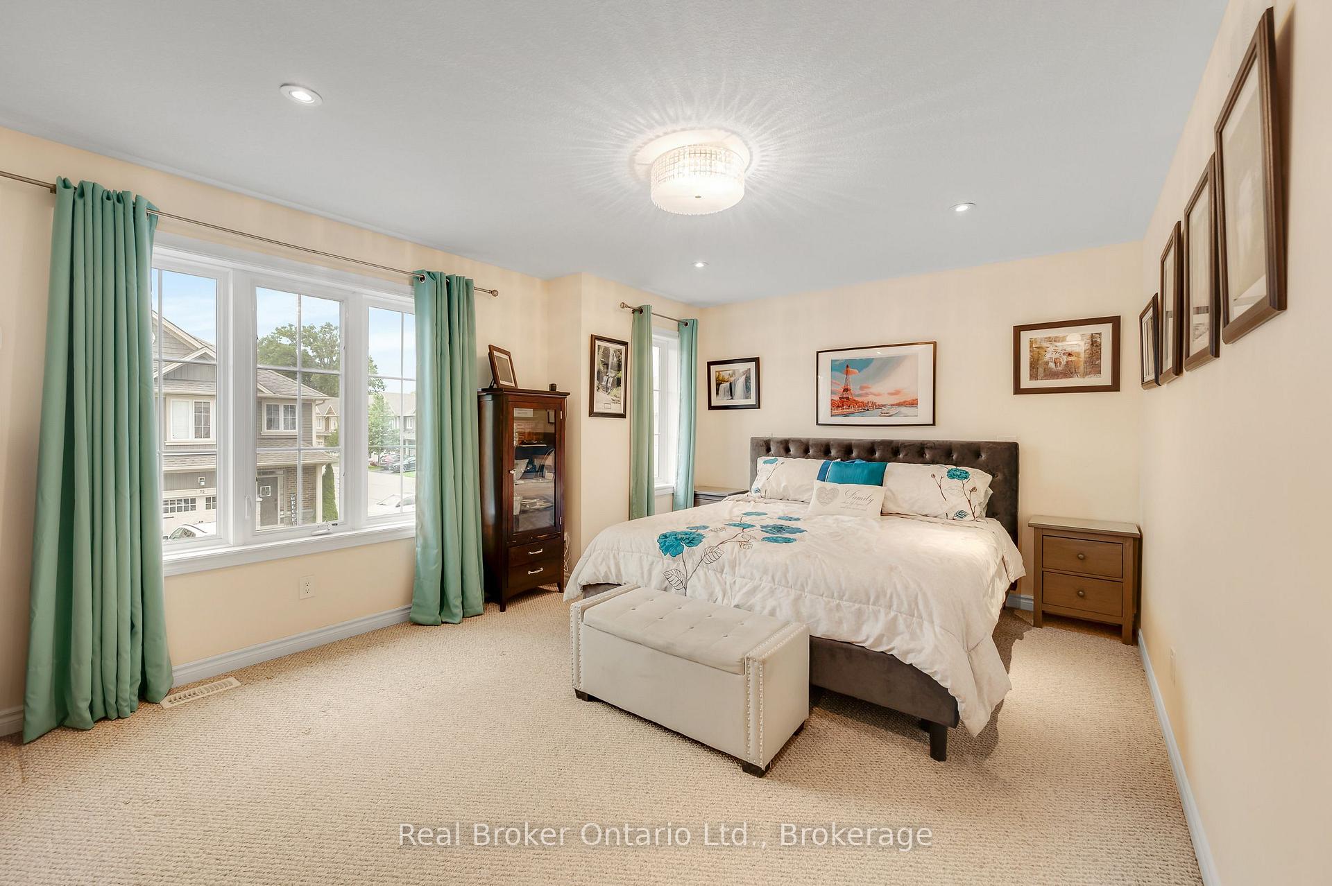 Photo 20 of Unit 77, 80 Willow Street, Brant, Paris — HOMEH