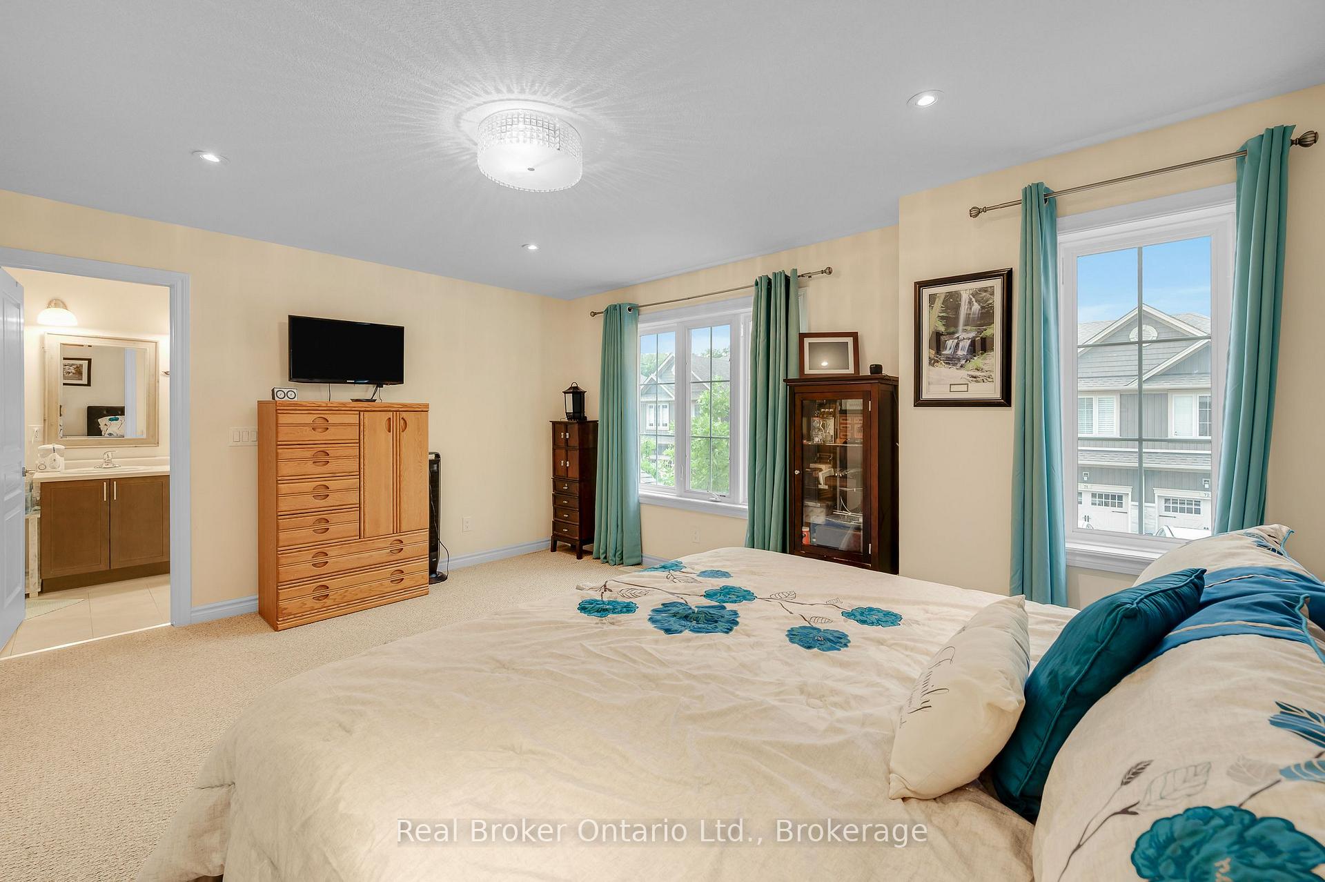 Photo 21 of Unit 77, 80 Willow Street, Brant, Paris — HOMEH