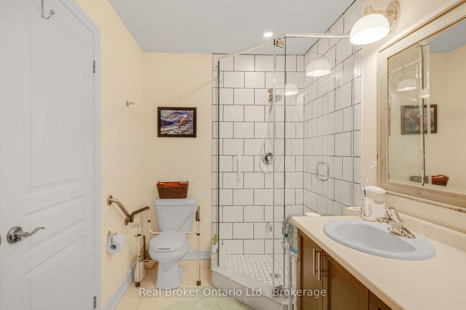 Photo 23 of Unit 77, 80 Willow Street, Brant, Paris — HOMEH