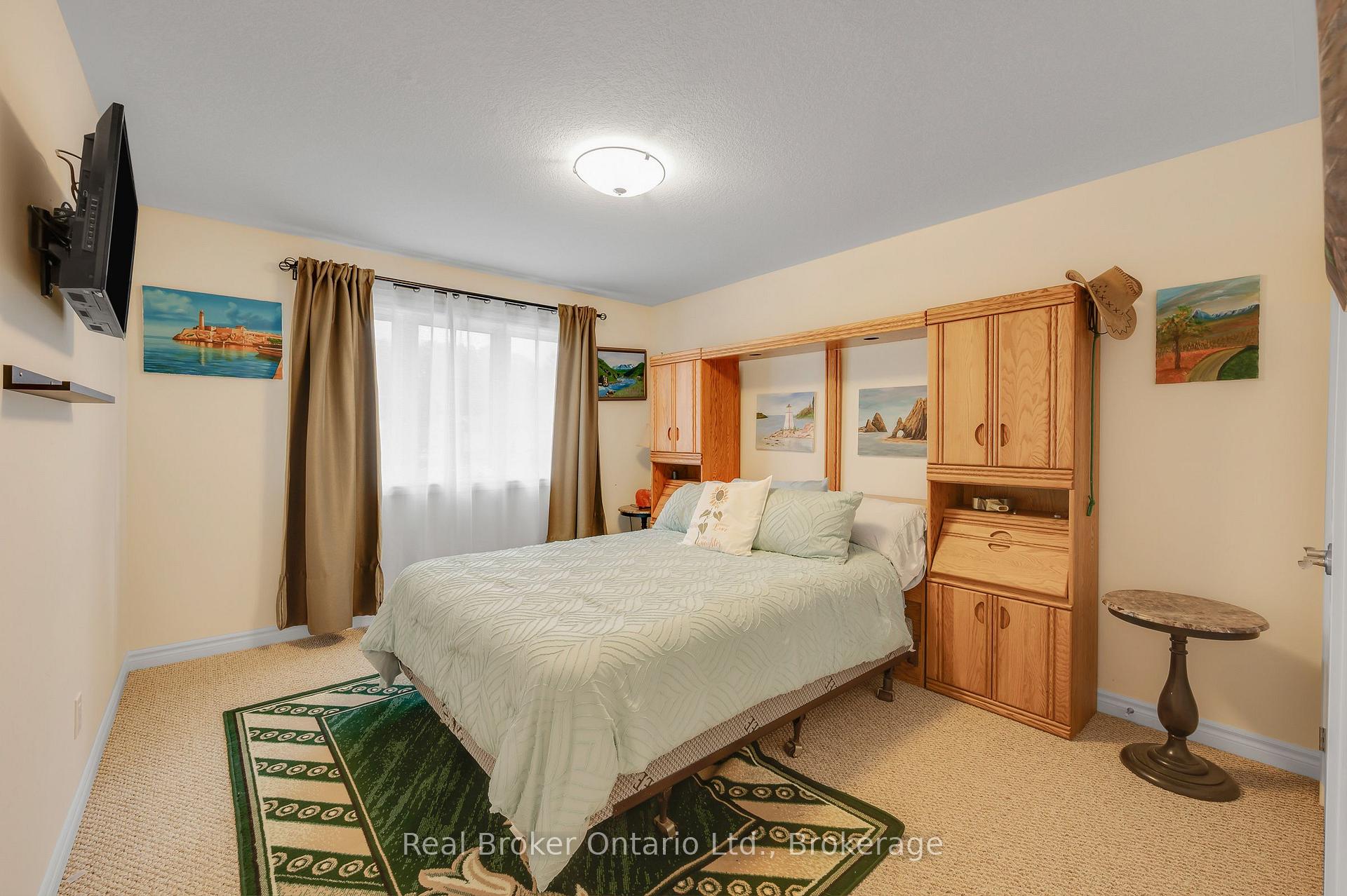 Photo 24 of Unit 77, 80 Willow Street, Brant, Paris — HOMEH