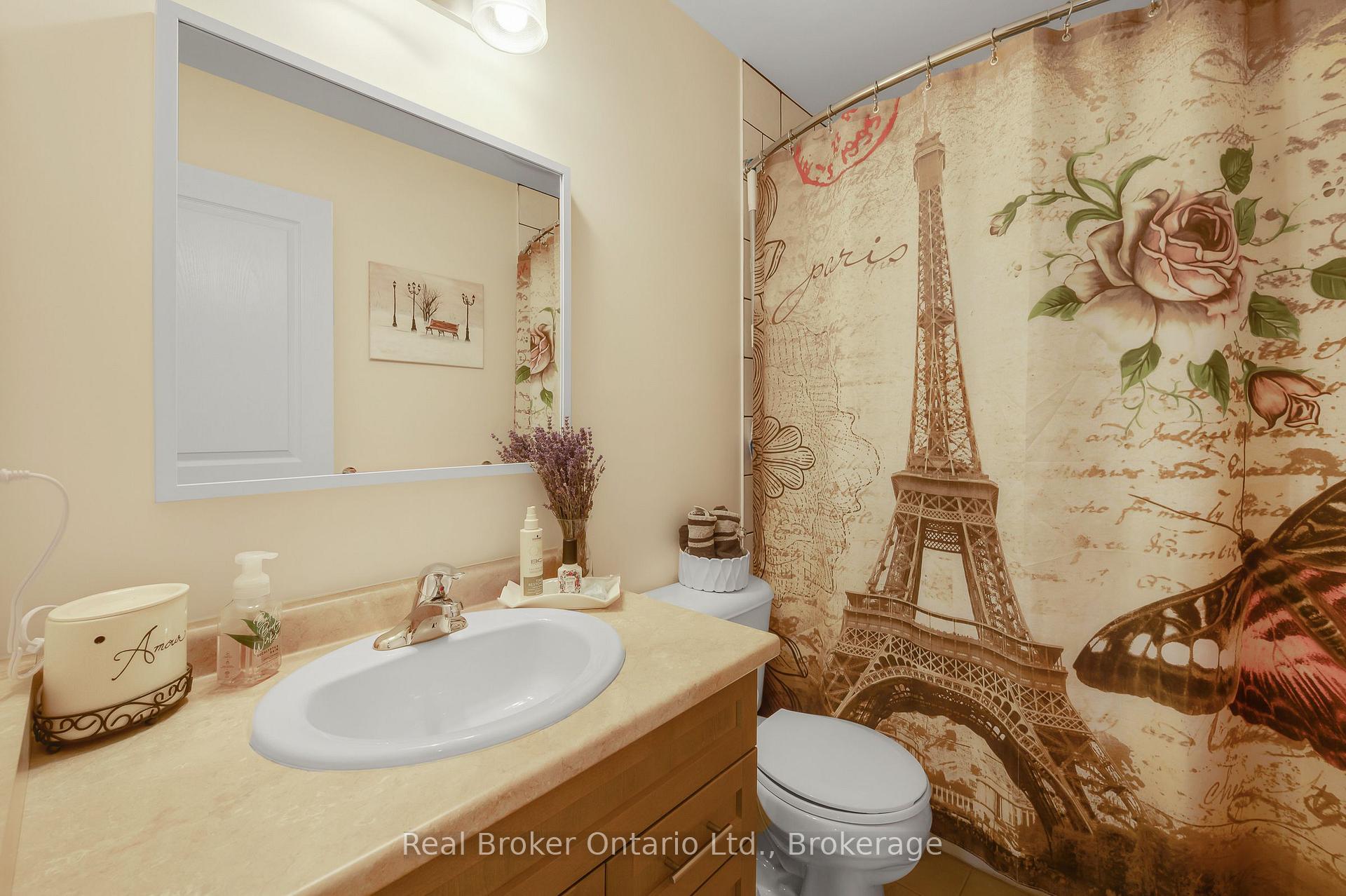 Photo 25 of Unit 77, 80 Willow Street, Brant, Paris — HOMEH