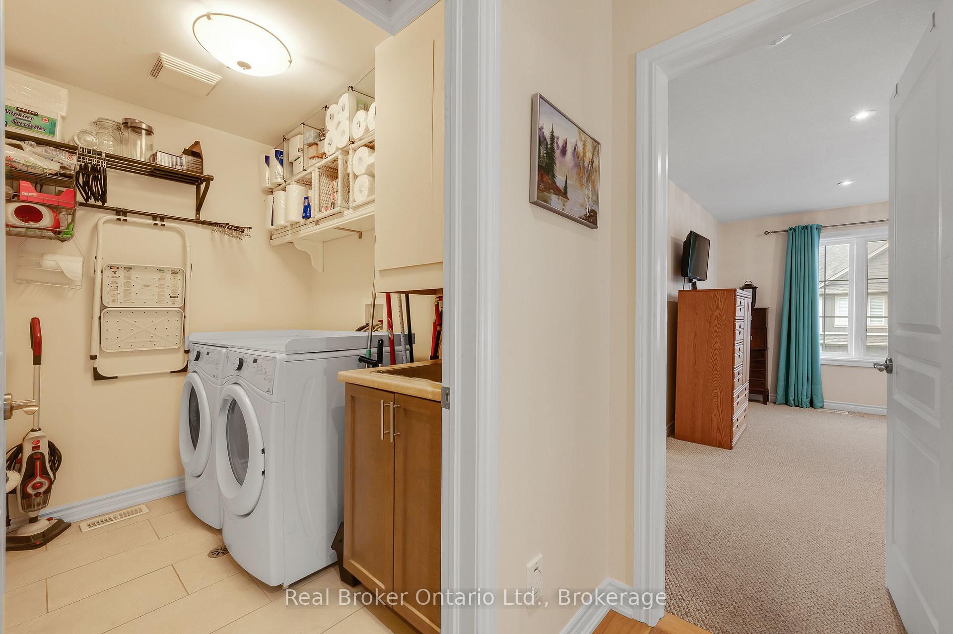 Photo 27 of Unit 77, 80 Willow Street, Brant, Paris — HOMEH