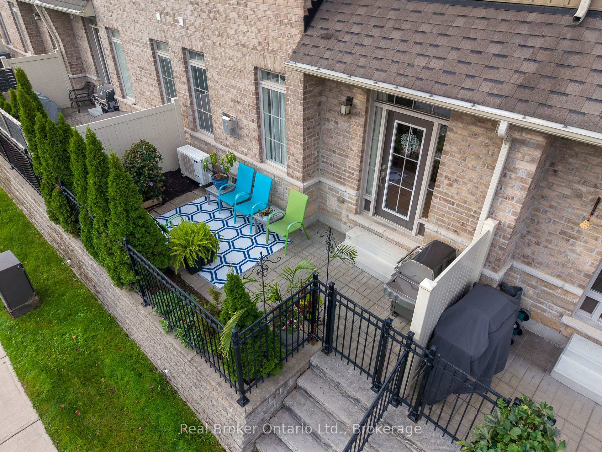 Photo 30 of Unit 77, 80 Willow Street, Brant, Paris — HOMEH