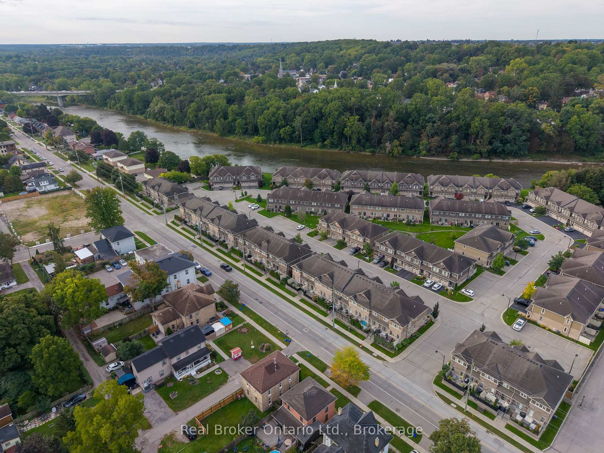 Photo 33 of Unit 77, 80 Willow Street, Brant, Paris — HOMEH