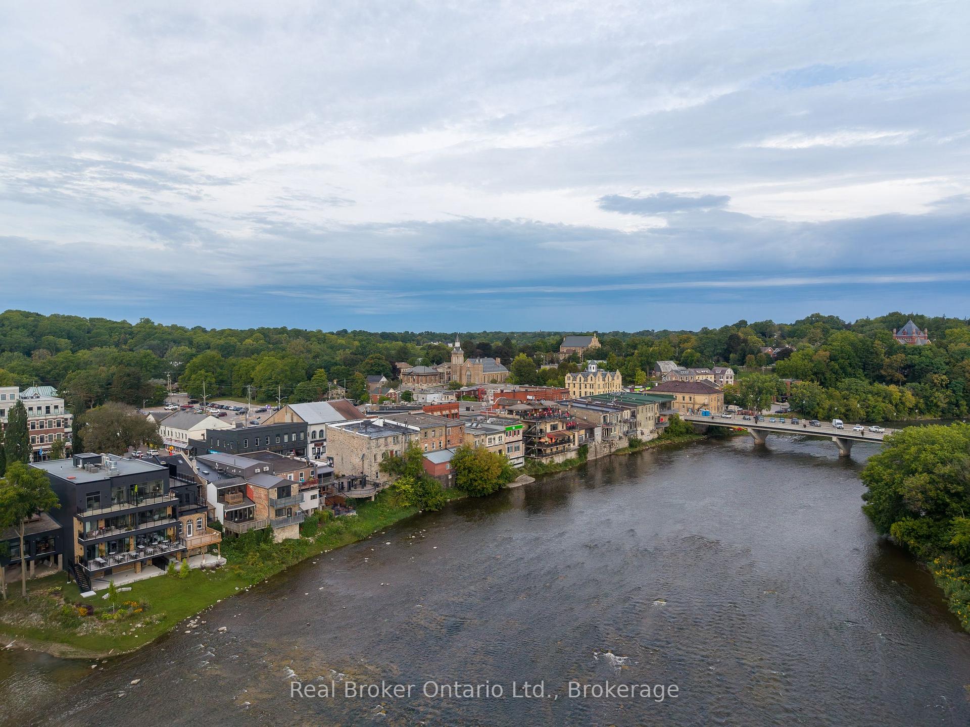 Photo 34 of Unit 77, 80 Willow Street, Brant, Paris — HOMEH