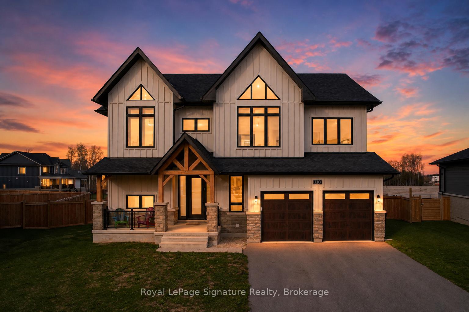 Photo of 110 Cattail Crescent