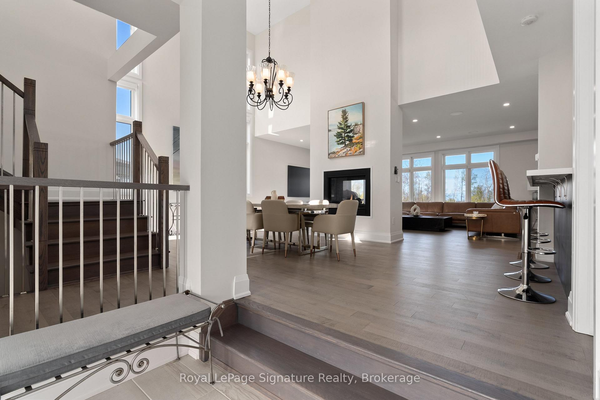 Photo 3 of 110 Cattail Crescent, Blue Mountains — HOMEH