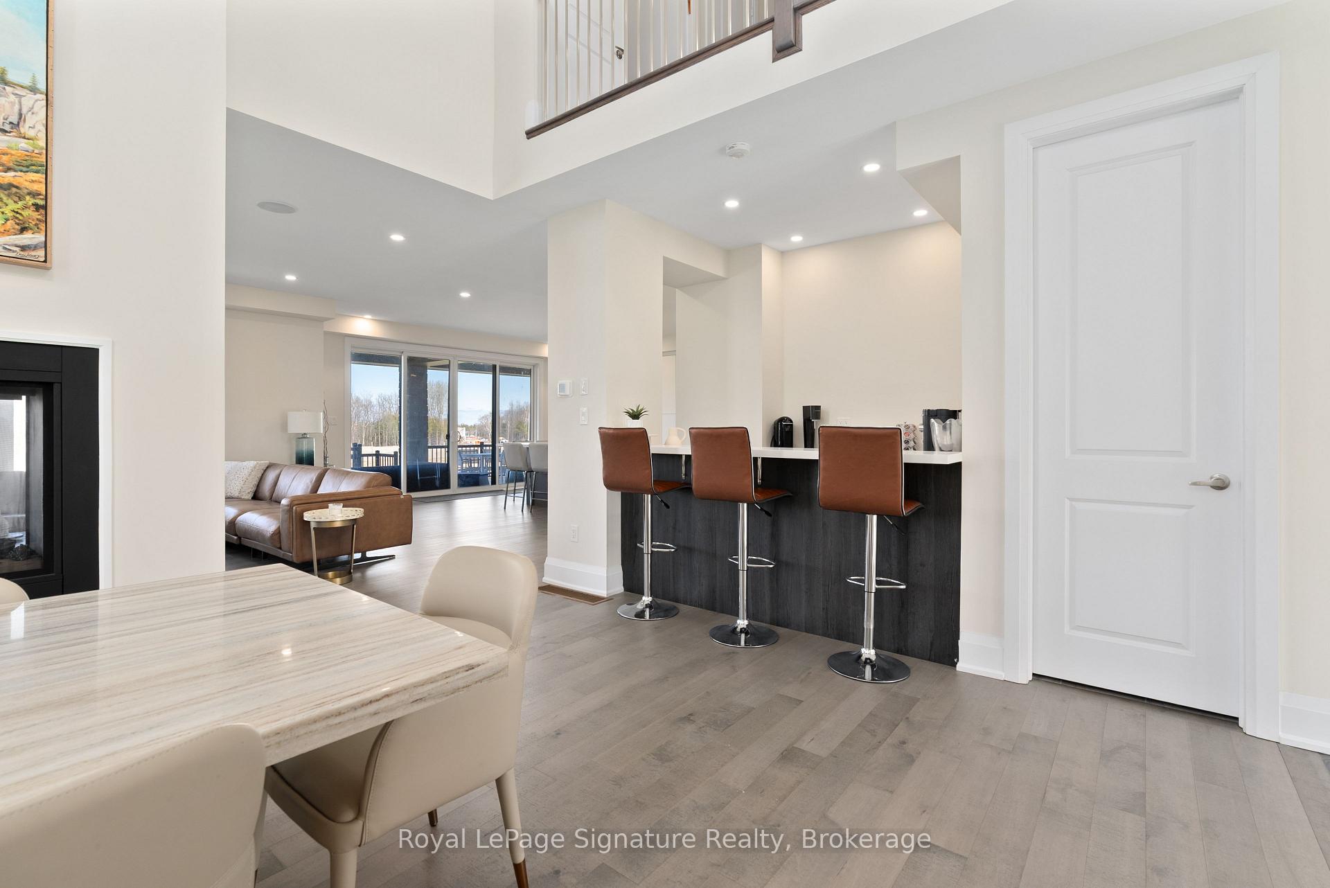 Photo 16 of 110 Cattail Crescent, Blue Mountains — HOMEH